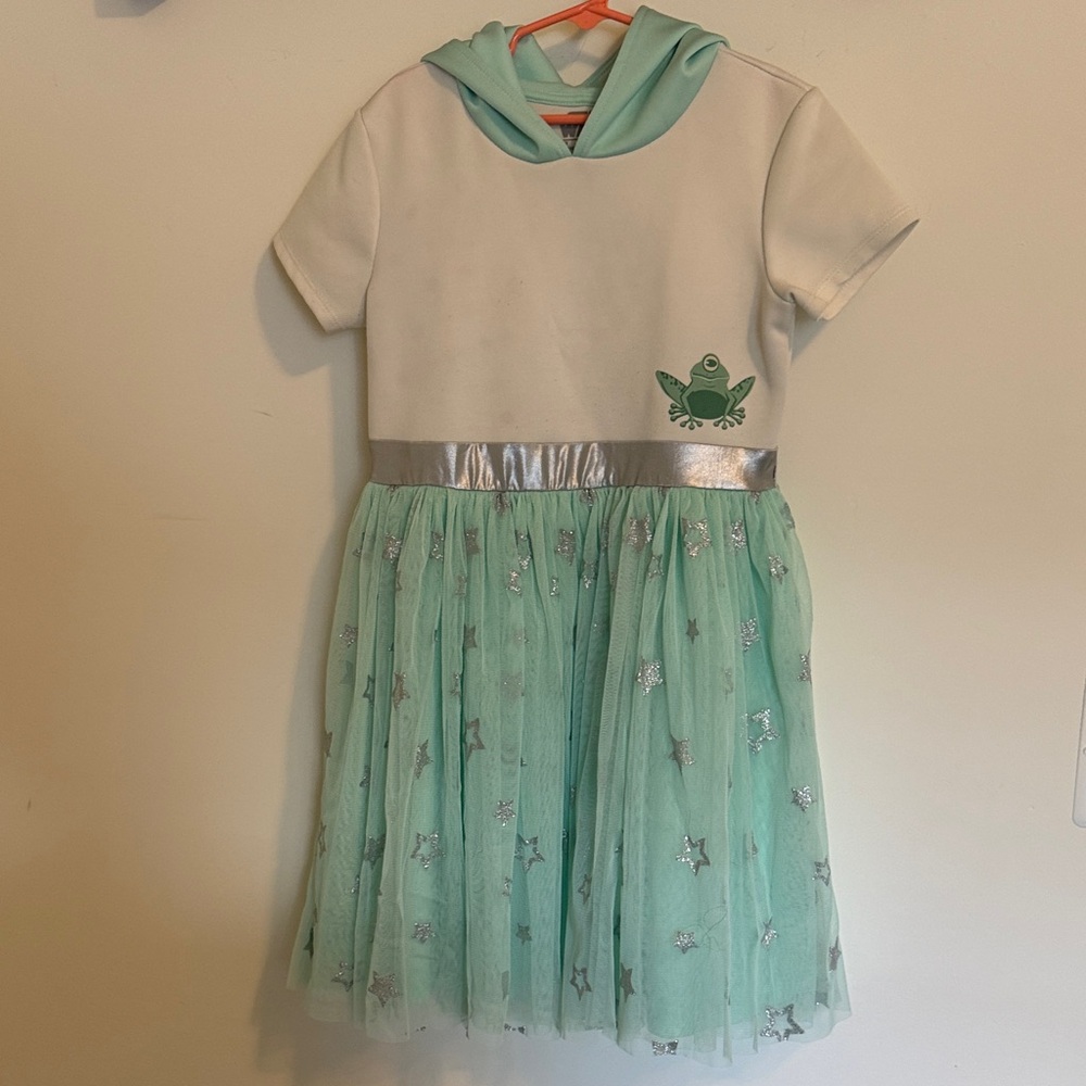 Star wars the child girls dress